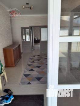 Дом 180м², 1-этажный, участок 5 сот.