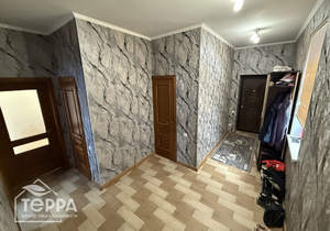 Дом 131м², 2-этажный, участок 2 сот.