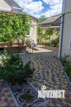 Дом 171м², 2-этажный, участок 4 сот.