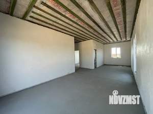 Дом 118м², 1-этажный, участок 3 сот.