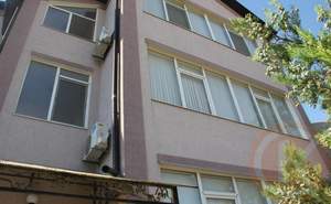 Дом 307м², 3-этажный, участок 6 сот.