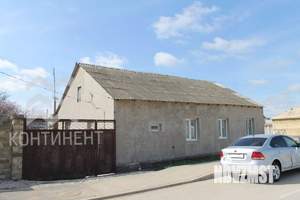 Дом 143м², 1-этажный, участок 6 сот.