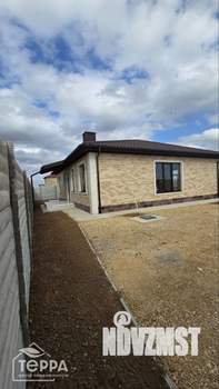 Дом 135м², 1-этажный, участок 5 сот.