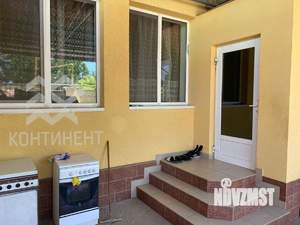 Дом 250м², 1-этажный, участок 3 сот.