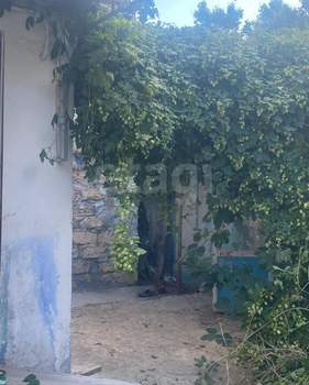 Дом 38м², 1-этажный, участок 6 сот.