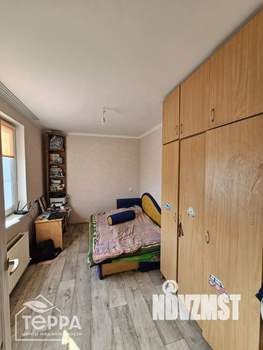 Дача 43м², 2-этажный, участок 4 сот.