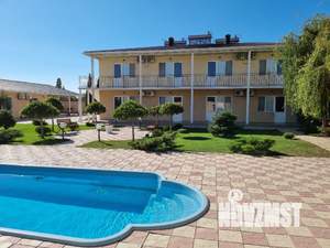 Дом 366м², 2-этажный, участок 15 сот.