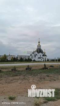 Дом 104м², 1-этажный, участок 7 сот.