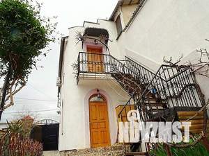 Дом 120м², 2-этажный, участок 4 сот.