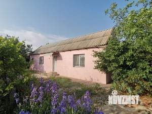 Дача 52м², 1-этажный, участок 5 сот.