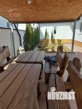 Дом 180м², 1-этажный, участок 5 сот.