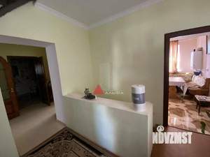 Дом 202м², 2-этажный, участок 6 сот.