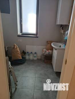 Дом 114м², 1-этажный, участок 4 сот.