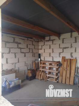 Дача 40м², 2-этажный, участок 6 сот.