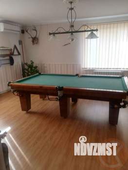 Дом 158м², 2-этажный, участок 5 сот.