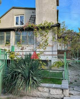 Дача 126м², 2-этажный, участок 6 сот.