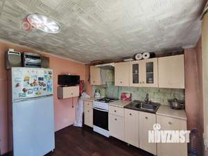 Дом 132м², 1-этажный, участок 6 сот.