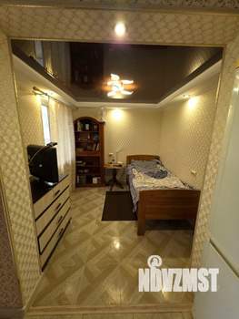 Дом 306м², 2-этажный, участок 6 сот.