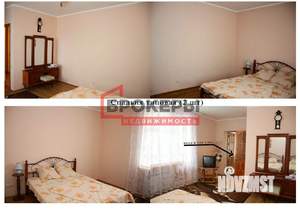 Дом 326м², 3-этажный, участок 15 сот.