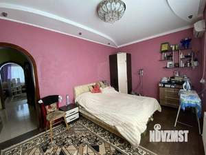 Дом 202м², 2-этажный, участок 6 сот.