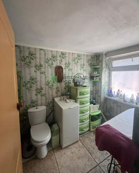 Дом 48м², 1-этажный, участок 3 сот.