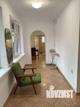 Дом 74м², 1-этажный, участок 5 сот.