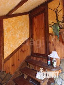 Дом 326м², 3-этажный, участок 15 сот.