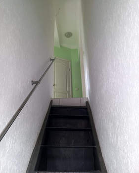 Дом 215м², 3-этажный, участок 2 сот.