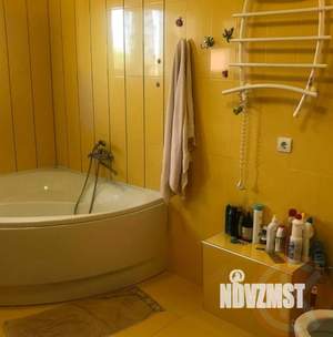 Дом 332м², 3-этажный, участок 9 сот.