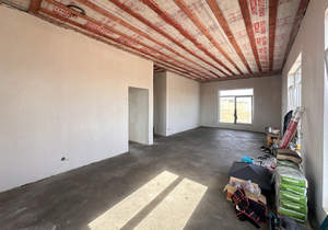 Дом 160м², 1-этажный, участок 6 сот.