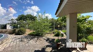 Дом 60м², 1-этажный, участок 12 сот.