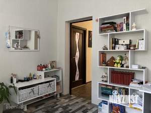 Дом 117м², 1-этажный, участок 6 сот.