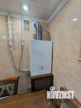 Дом 197м², 2-этажный, участок 4 сот.