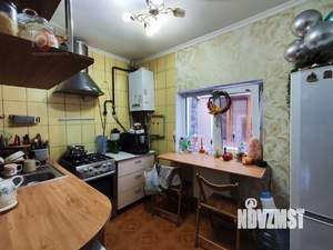 Дом 215м², 3-этажный, участок 2 сот.