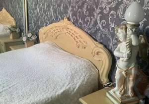 Дом 190м², 1-этажный, участок 5 сот.