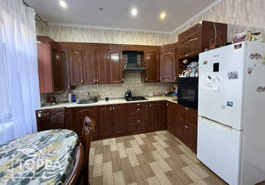 Дом 131м², 2-этажный, участок 2 сот.