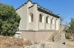 Дача 75м², 2-этажный, участок 6 сот.