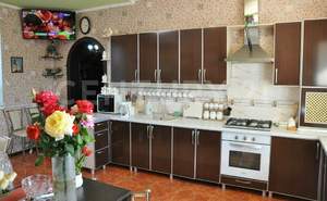 Дом 226м², 2-этажный, участок 6 сот.