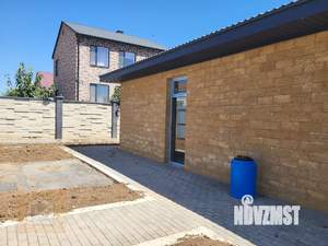 Дом 275м², 1-этажный, участок 6 сот.