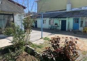 Дом 95м², 1-этажный, участок 5 сот.