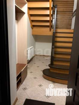 Дом 113м², 2-этажный, участок 43 сот.