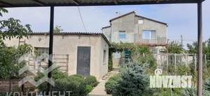 Дом 115м², 3-этажный, участок 8 сот.