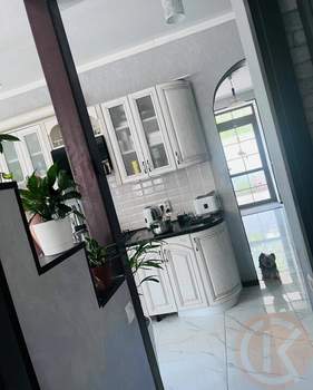 Дом 190м², 1-этажный, участок 5 сот.