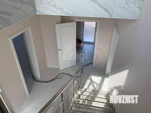 Дом 166м², 2-этажный, участок 5 сот.