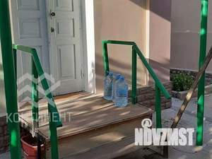 Дом 40м², 1-этажный, участок 2 сот.