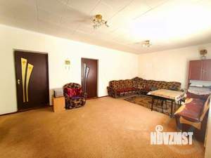 Дом 136м², 1-этажный, участок 6 сот.