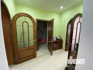 Дом 202м², 2-этажный, участок 6 сот.