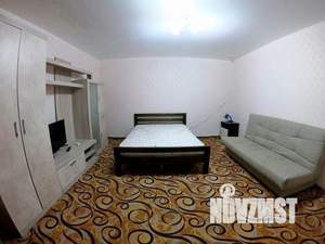 Дом 29м², 1-этажный, участок 1 сот.