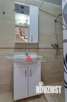 Коттедж 40м², 2-этажный, участок 1 сот.