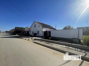 Дом 104м², 1-этажный, участок 6 сот.